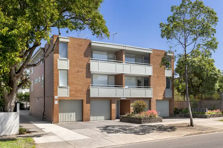 8/153 Kooyong Road, Toorak VIC 3142