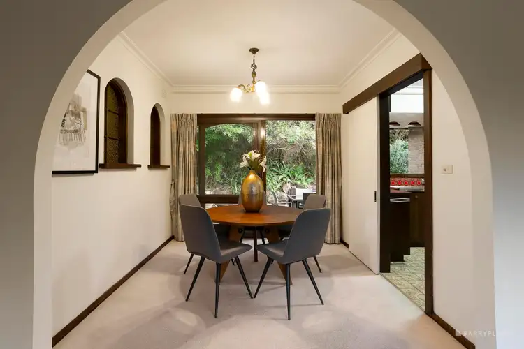 Fifth view of Homely house listing, 25 Margot Avenue, Doncaster VIC 3108