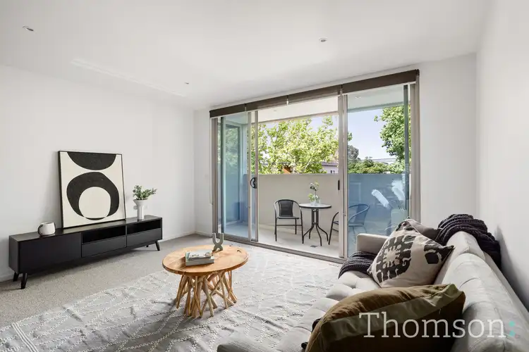 2/1A Cressy Street, Malvern VIC 3144