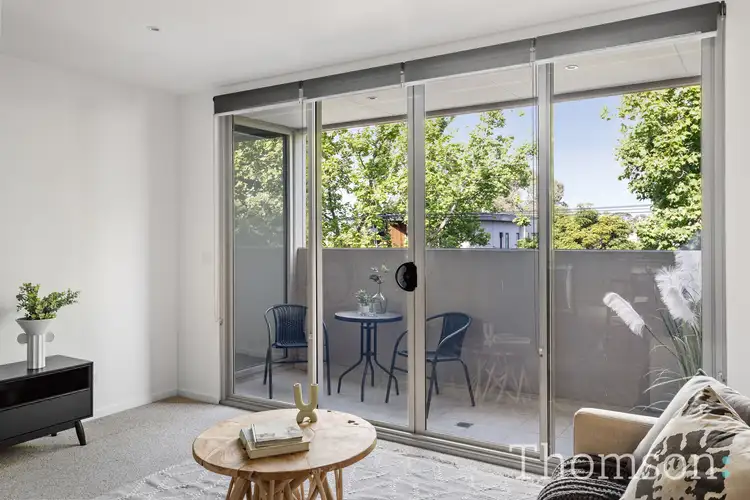 Fourth view of Homely apartment listing, 2/1A Cressy Street, Malvern VIC 3144