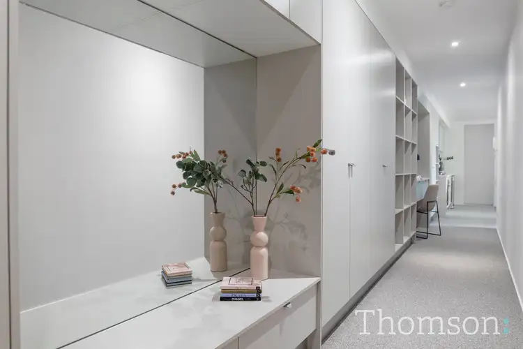 Fifth view of Homely apartment listing, 2/1A Cressy Street, Malvern VIC 3144