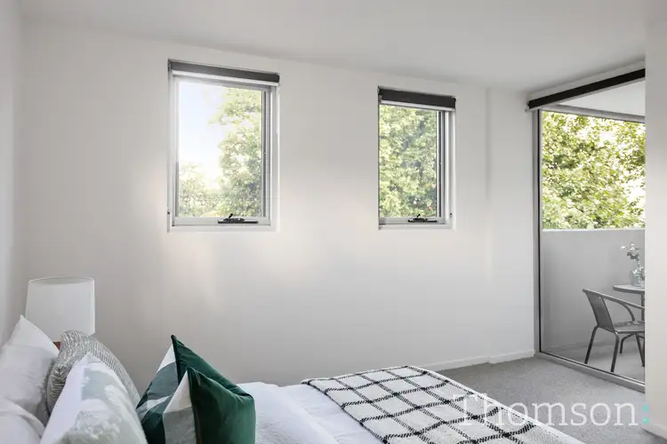 Sixth view of Homely apartment listing, 2/1A Cressy Street, Malvern VIC 3144