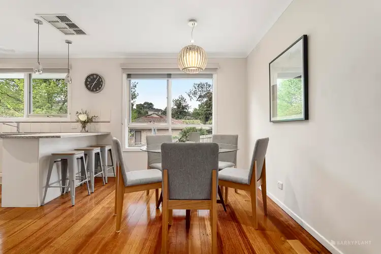 Sixth view of Homely house listing, 14 Thomas Street, Doncaster East VIC 3109