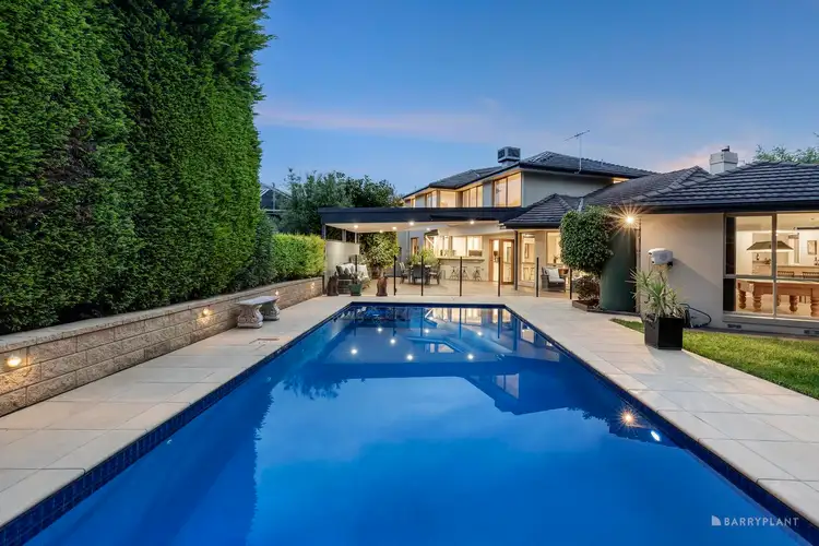 9 The Priory, Templestowe VIC 3106