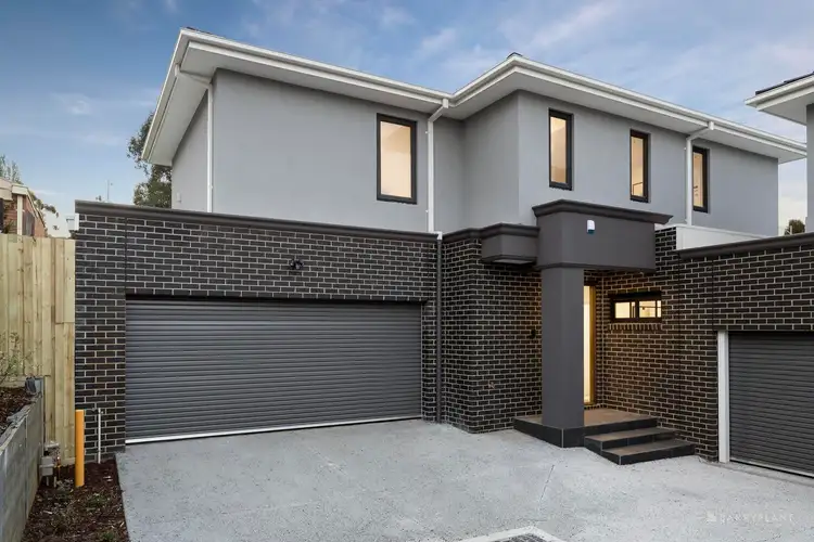 Main view of Homely house listing, 3/17 Heysham Way, Templestowe VIC 3106