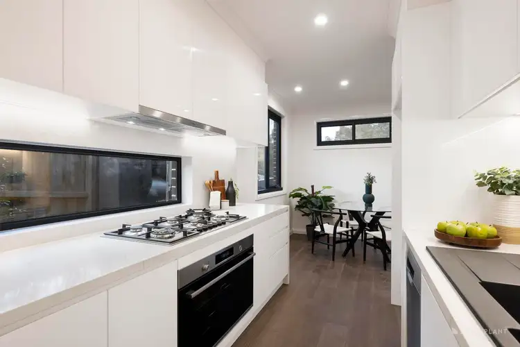 Fourth view of Homely house listing, 3/17 Heysham Way, Templestowe VIC 3106