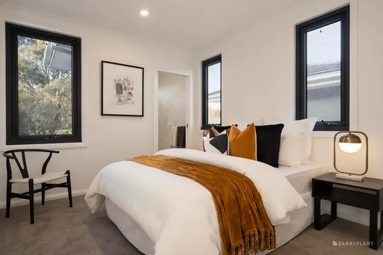 Sixth view of Homely house listing, 3/17 Heysham Way, Templestowe VIC 3106