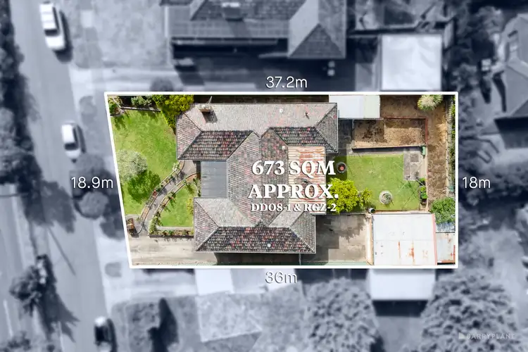 464 Doncaster Road, Doncaster VIC 3108