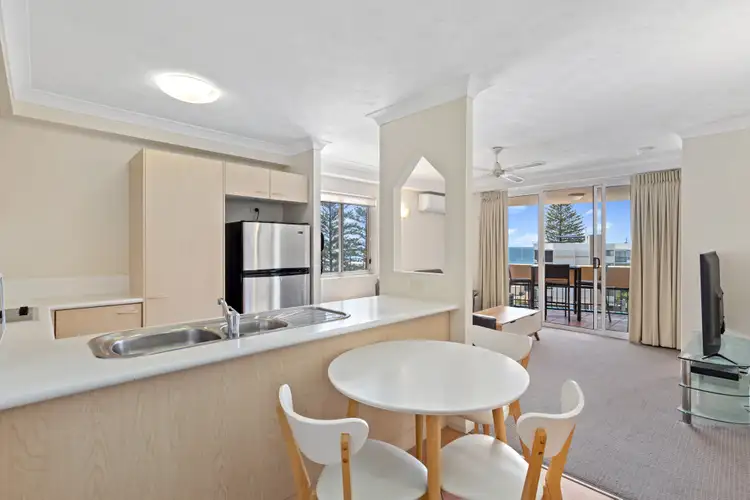 Third view of Homely unit listing, 22/93 Old Burleigh Road, Broadbeach QLD 4218