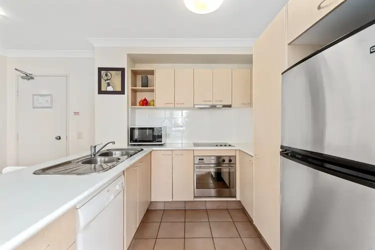 Fourth view of Homely unit listing, 22/93 Old Burleigh Road, Broadbeach QLD 4218
