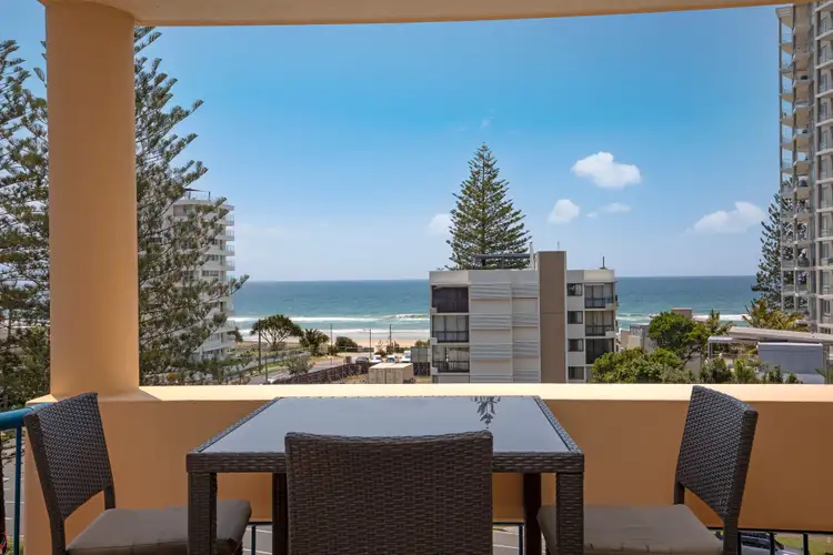 Sixth view of Homely unit listing, 22/93 Old Burleigh Road, Broadbeach QLD 4218