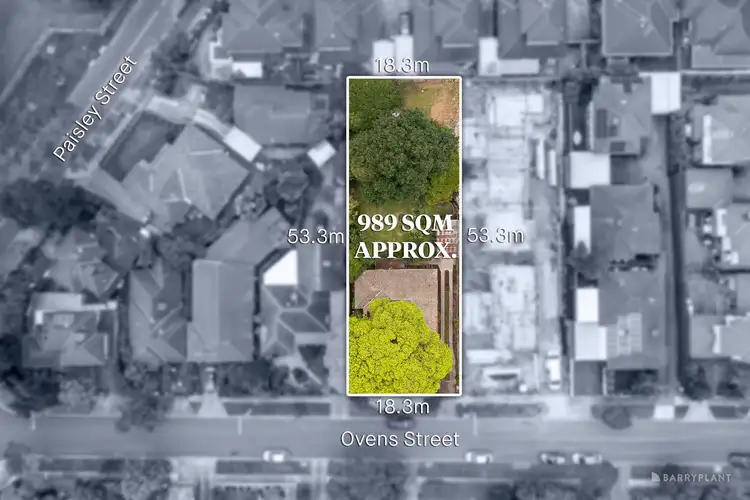 20 Ovens Street, Box Hill North VIC 3129