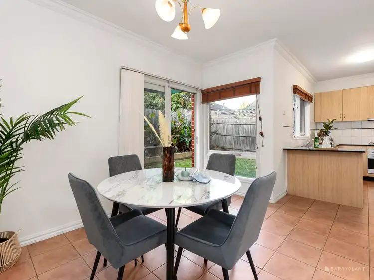 Fifth view of Homely townhouse listing, 5/8 Oriel Road, Ivanhoe VIC 3079