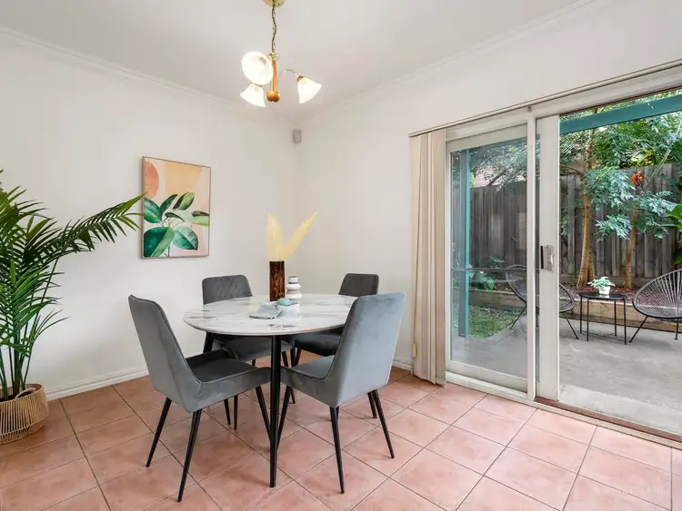Sixth view of Homely townhouse listing, 5/8 Oriel Road, Ivanhoe VIC 3079
