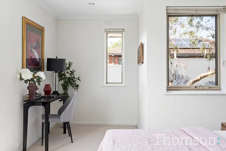 Fifth view of Homely townhouse listing, 1/35 Johnstone Street, Malvern VIC 3144
