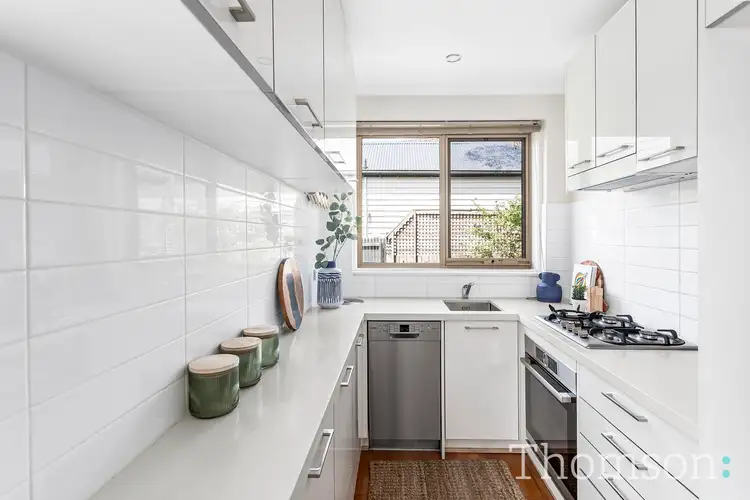 Sixth view of Homely townhouse listing, 1/35 Johnstone Street, Malvern VIC 3144