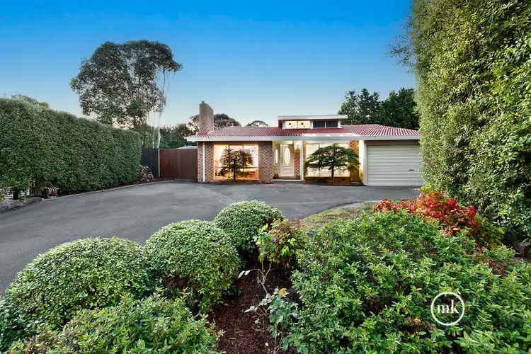 Main view of Homely house listing, 4 Dugong Court, St Helena VIC 3088