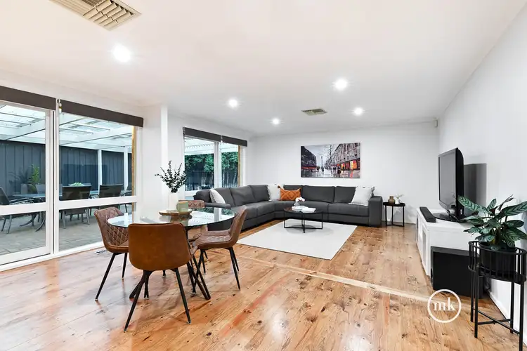 Fourth view of Homely house listing, 4 Dugong Court, St Helena VIC 3088
