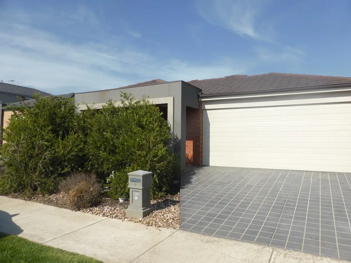 Main view of Homely house listing, 6 Victorking Drive, Point Cook VIC 3030