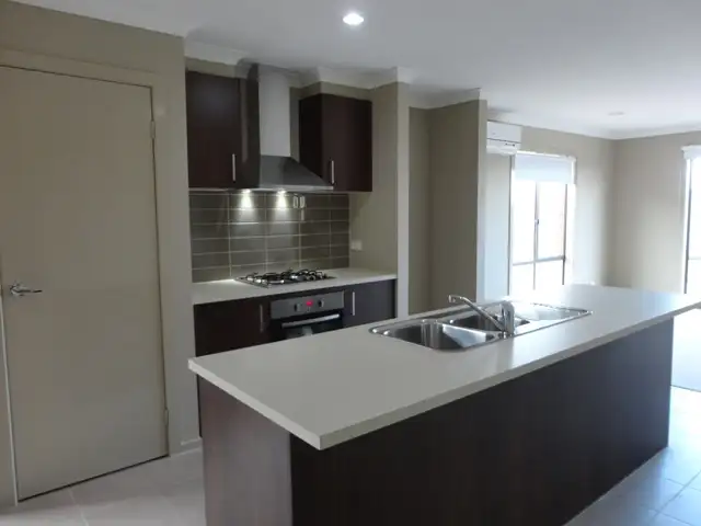 Second view of Homely house listing, 6 Victorking Drive, Point Cook VIC 3030