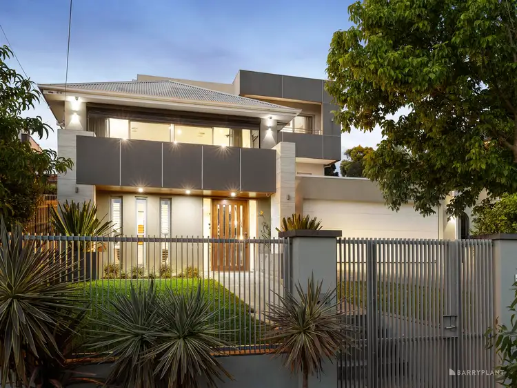 Main view of Homely house listing, 11 Greville Road, Rosanna VIC 3084