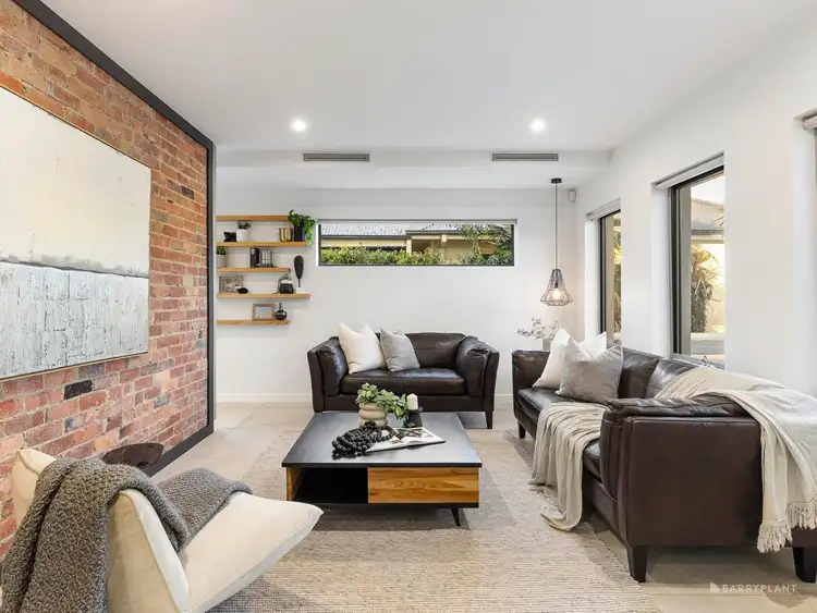 Second view of Homely house listing, 11 Greville Road, Rosanna VIC 3084