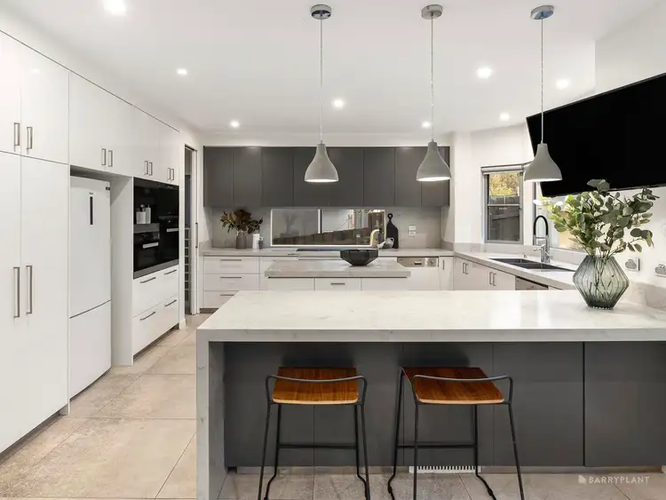 Fourth view of Homely house listing, 11 Greville Road, Rosanna VIC 3084