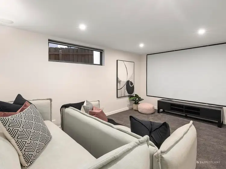 Fifth view of Homely house listing, 11 Greville Road, Rosanna VIC 3084