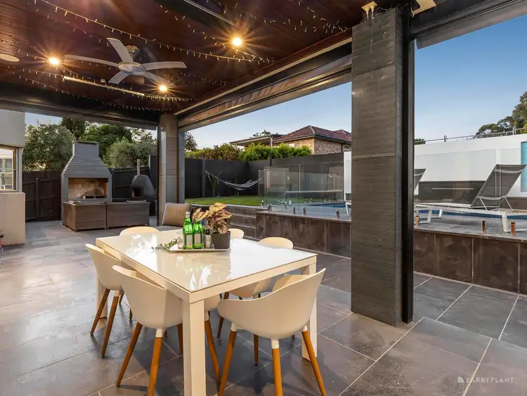 Sixth view of Homely house listing, 11 Greville Road, Rosanna VIC 3084