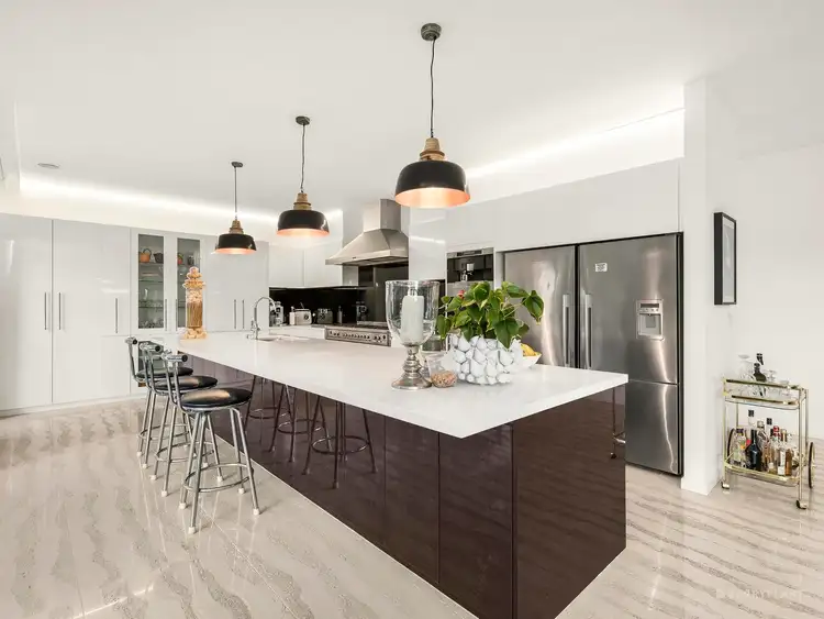 Fourth view of Homely house listing, 1 White Lodge Court, Donvale VIC 3111