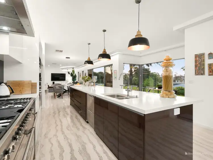 Fifth view of Homely house listing, 1 White Lodge Court, Donvale VIC 3111
