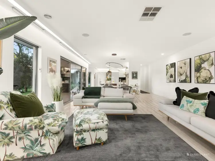 Sixth view of Homely house listing, 1 White Lodge Court, Donvale VIC 3111