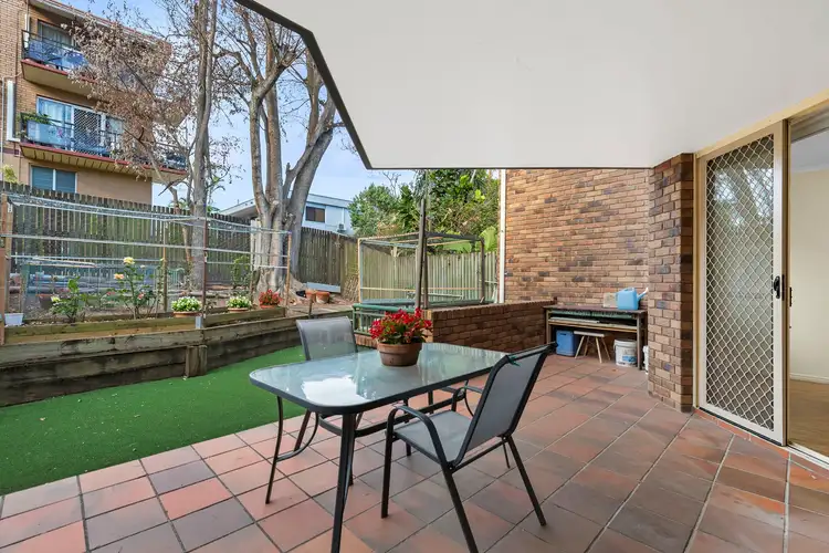 Second view of Homely unit listing, 2/24 Depper Street, St Lucia QLD 4067