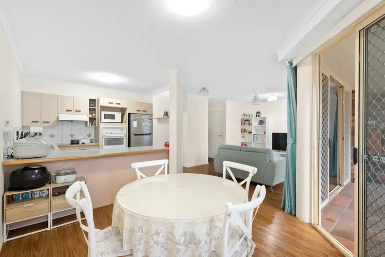 Third view of Homely unit listing, 2/24 Depper Street, St Lucia QLD 4067