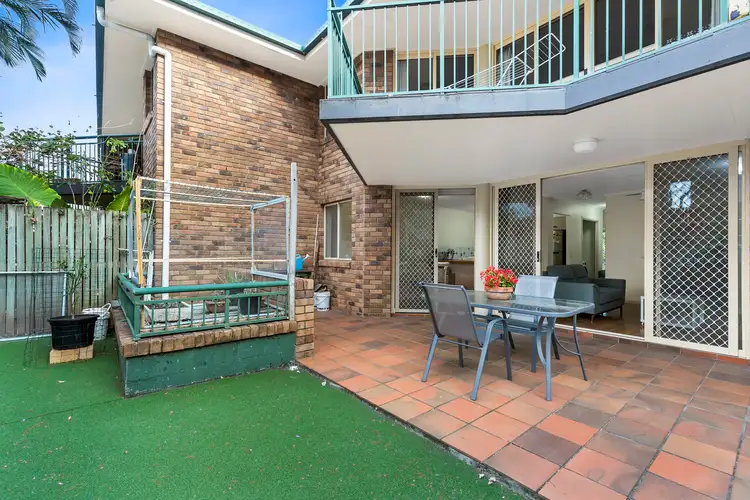 Fourth view of Homely unit listing, 2/24 Depper Street, St Lucia QLD 4067