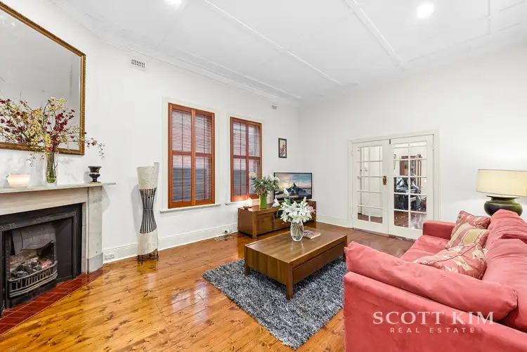 Fourth view of Homely house listing, 51 Canterbury Road, Canterbury VIC 3126