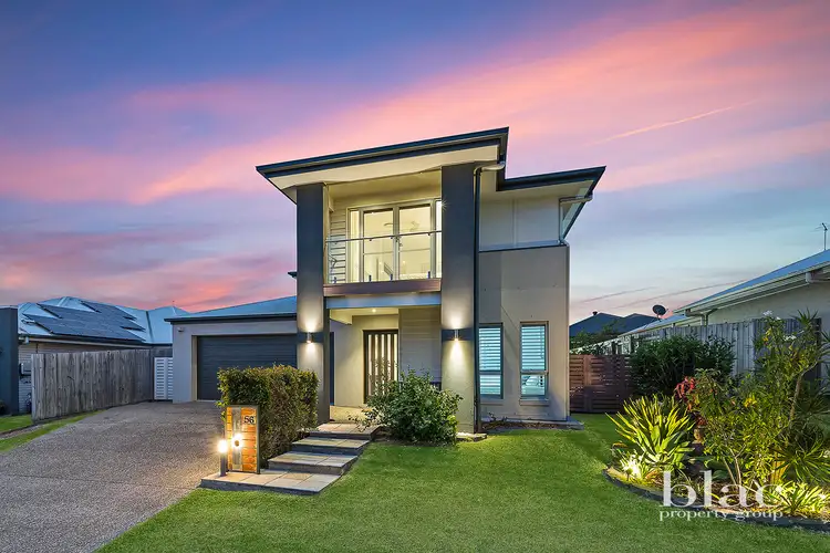 56 Cootharaba Crescent, Warner QLD 4500