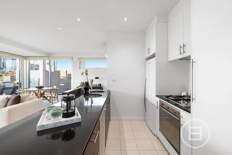 Sixth view of Homely apartment listing, 47/333 Coventry Street, South Melbourne VIC 3205