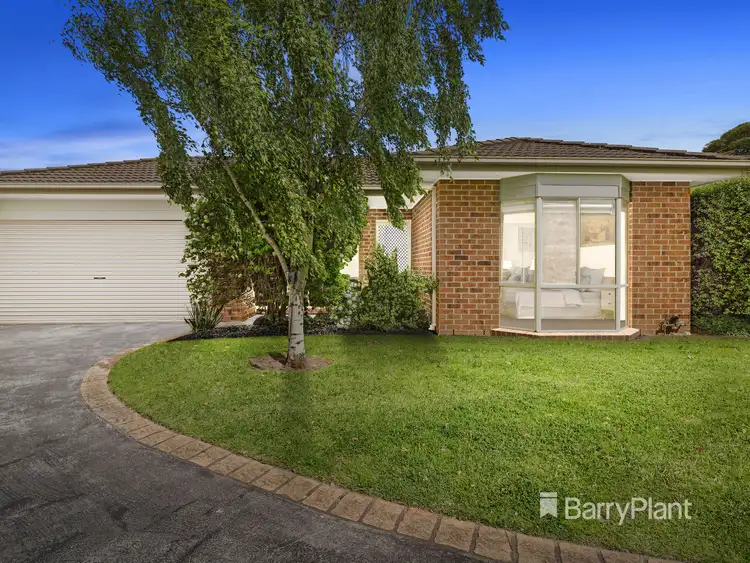Main view of Homely unit listing, 3/80 Bentons Road, Mount Martha VIC 3934