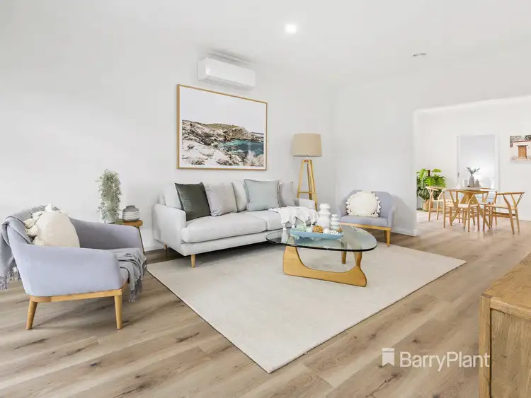 Second view of Homely unit listing, 3/80 Bentons Road, Mount Martha VIC 3934