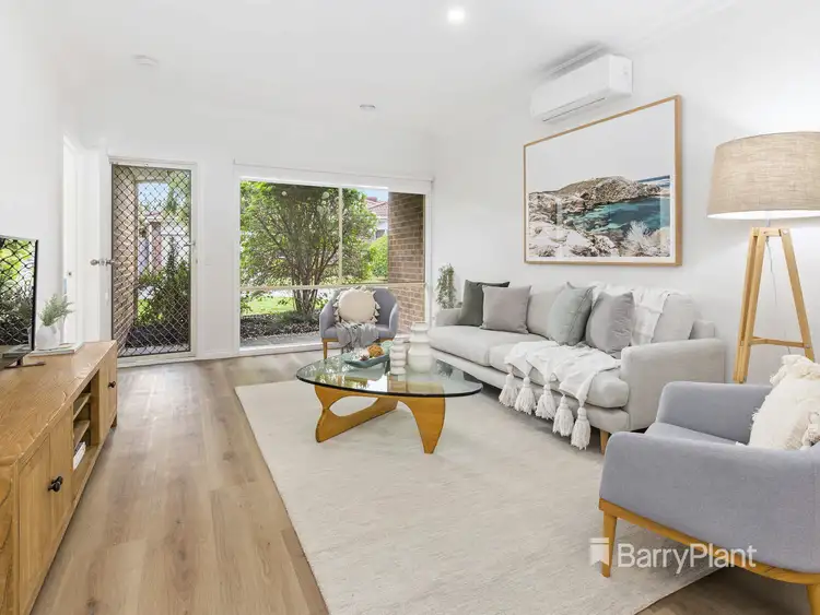 Third view of Homely unit listing, 3/80 Bentons Road, Mount Martha VIC 3934