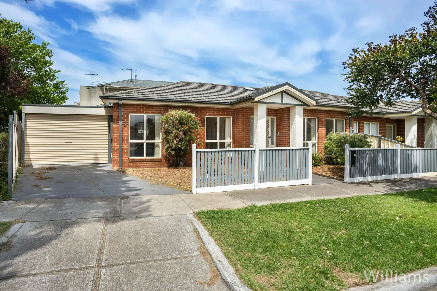 Main view of Homely house listing, 75 Corrigan Avenue, Brooklyn VIC 3012