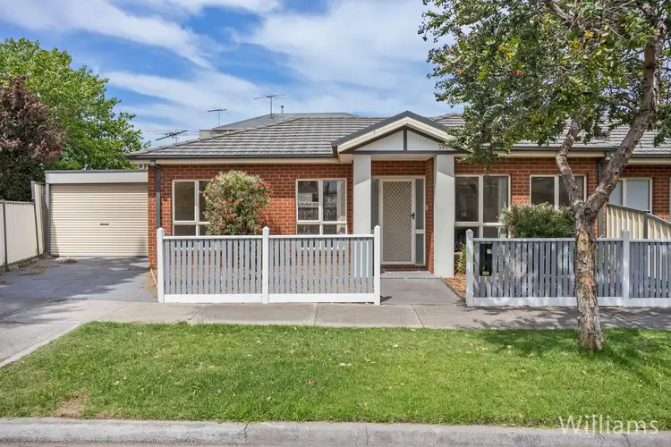 Second view of Homely house listing, 75 Corrigan Avenue, Brooklyn VIC 3012