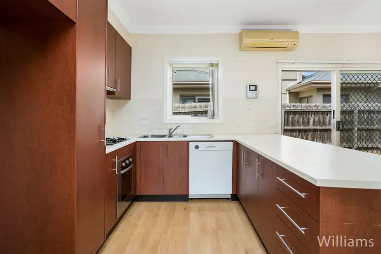 Fourth view of Homely house listing, 75 Corrigan Avenue, Brooklyn VIC 3012