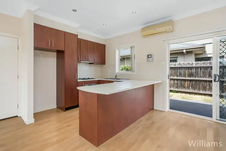 Fifth view of Homely house listing, 75 Corrigan Avenue, Brooklyn VIC 3012