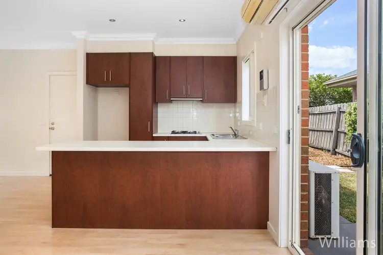 Sixth view of Homely house listing, 75 Corrigan Avenue, Brooklyn VIC 3012