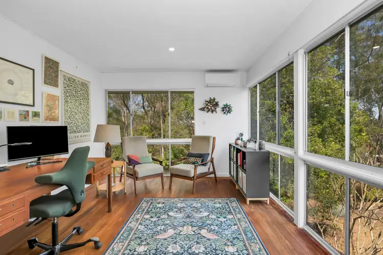 Sixth view of Homely house listing, 99 Kenmore Road, Kenmore QLD 4069