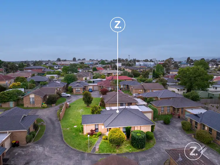 9/38A King George Parade, Dandenong VIC 3175