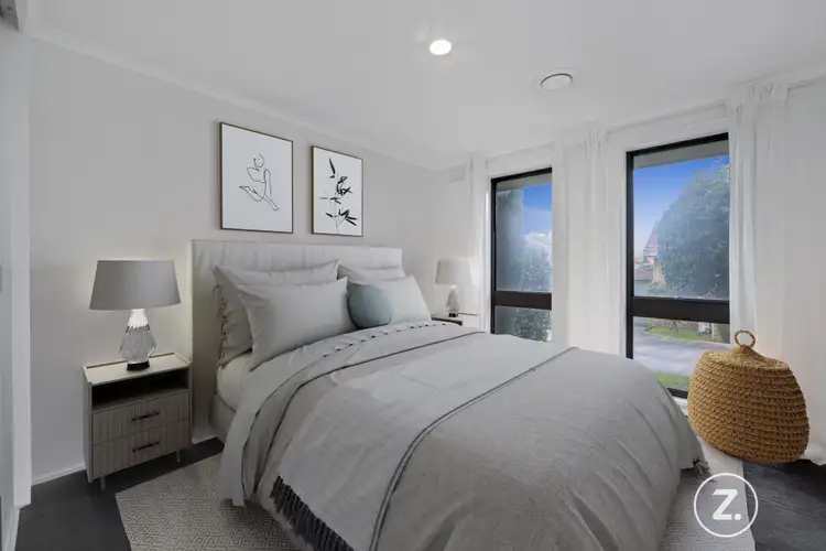 Seventh view of Homely unit listing, 9/38A King George Parade, Dandenong VIC 3175