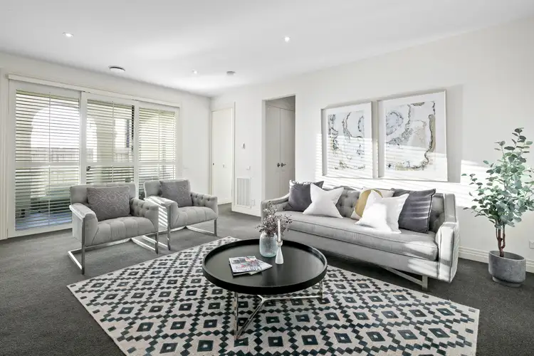 Third view of Homely townhouse listing, 179 Beach Road, Parkdale VIC 3195